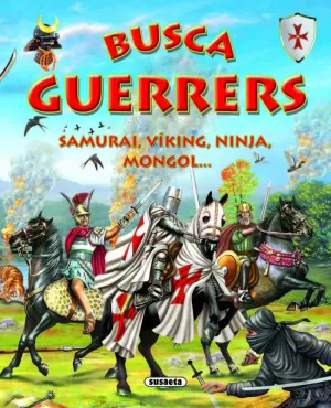 BUSCA ELS GUERRERS