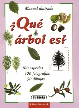 QUE ES EL ARBOL