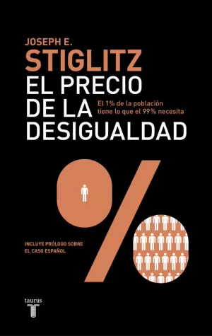 EL PRECIO DE LA DESIGUALDAD