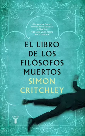 EL LIBRO DE LOS FILOSOFOS MUERTOS