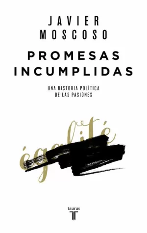 PROMESAS INCUMPLIDAS