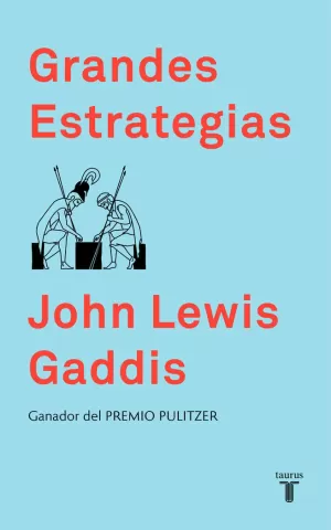 GRANDES ESTRATEGIAS