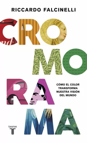 CROMORAMA