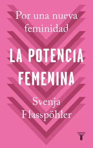 LA POTENCIA FEMENINA