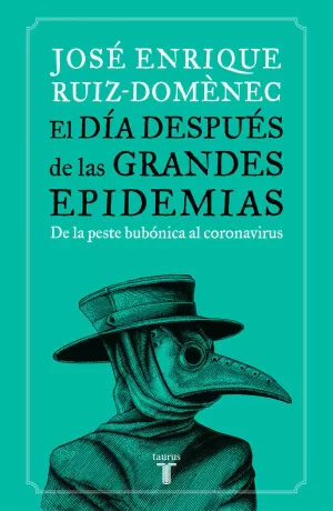 DIA DESPUES DE LAS GRANDES EPIDEMIAS, EL