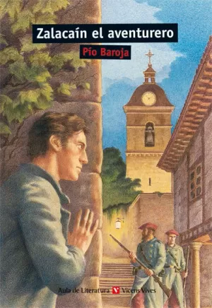 22. ZALACAÍN EL AVENTURERO