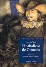 EL CABALLERO DE OLMEDO  VICENS.