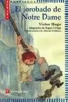 22. EL JOROBADO DE NOTRE DAME