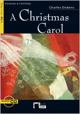 A CHRISTMAS CAROL, ESO. MATERIAL AUXILIAR