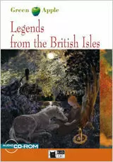 LEGENDS FROM BRITISH ISLES, ESO. MATERIAL AUXILIAR