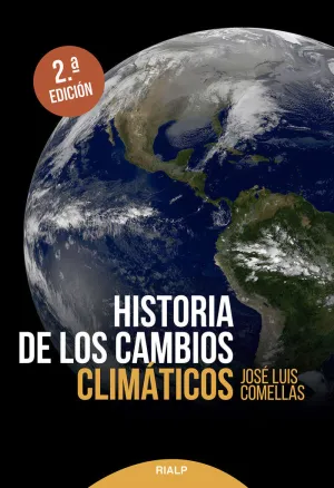 HISTORIA DE LOS CAMBIOS CLIMATICOS 2ED