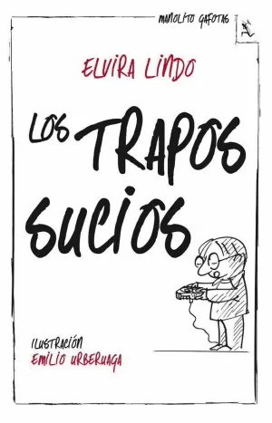 LOS TRAPOS SUCOS