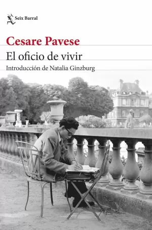 EL OFICIO DE VIVIR