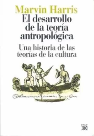 EL DESARROLLO DE LA TEORIA ANTROPOLOGICA:UNA HISTORIADE LAS TEORIAS DE LA CULTURA.