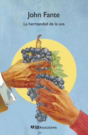 HERMANDAD DE LA UVA, LA -CM50