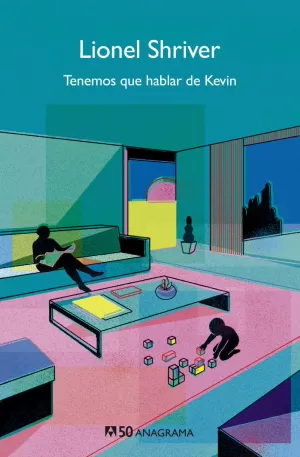 TENEMOS QUE HABLAR DE KEVIN - CM50