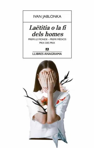 LAËTITIA O LA FI DELS HOMES