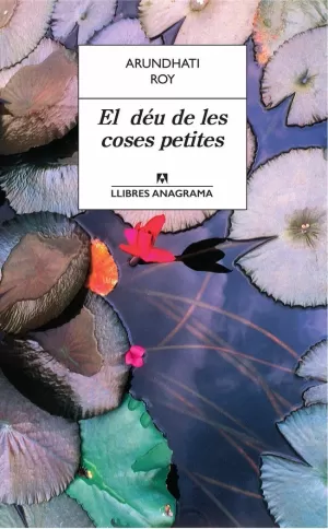 DÉU DE LES COSES PETITES, EL