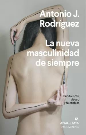 NUEVA MASCULINIDAD DE SIEMPRE, LA