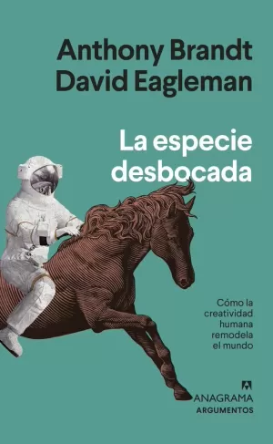 LA ESPECIE DESBOCADA