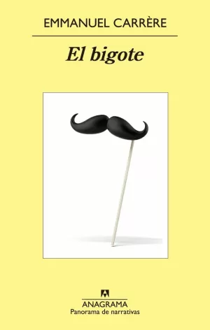 BIGOTE, EL