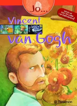 JO... VINCENT VAN GOGH