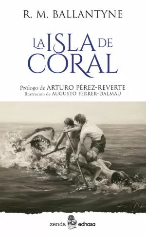 LA ISLA DE CORAL