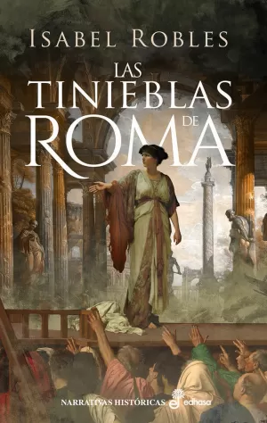 LAS TINIEBLAS DE ROMA