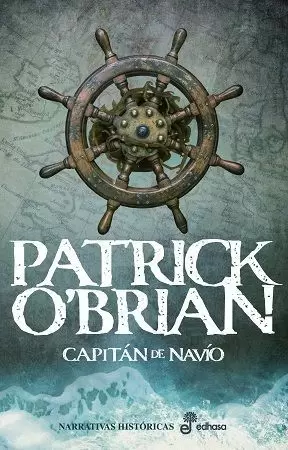 CAPITÁN DE NAVÍO (II)