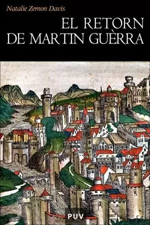 EL RETORN DE MARTIN GUERRA