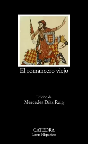 EL ROMANCERO VIEJO