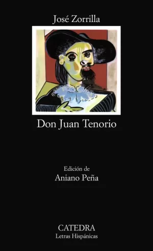 DON JUAN TENORIO