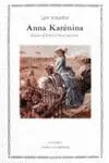 ANA KARENINA