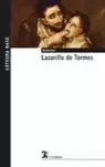 LAZARILLO DE TORMES       CATEDRA BASE