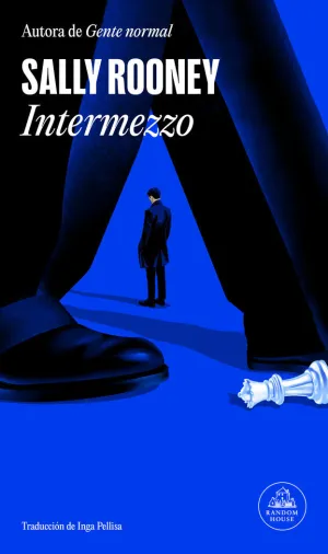 INTERMEZZO. EDICION EN ESPAÑOL