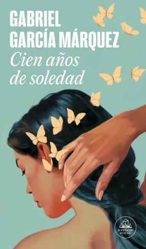 CIEN AÑOS DE SOLEDAD -TB CUBIERTA HERAS