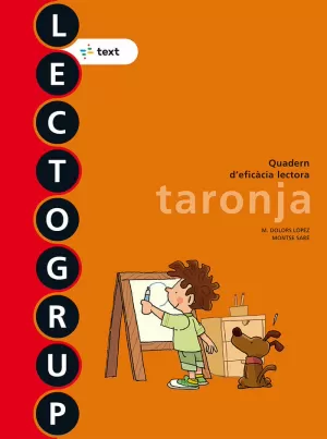 LECTOGRUP TARONJA NOVA EDICIÓ