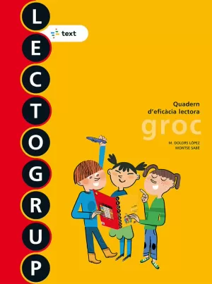 LECTOGRUP GROC NOVA EDICIÓ