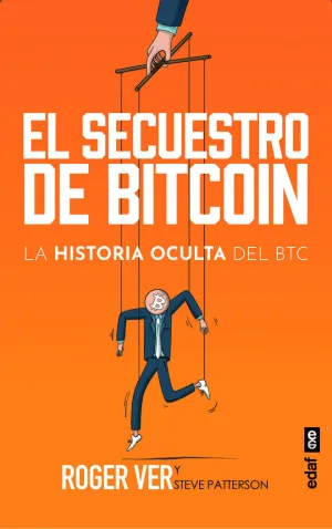 SECUESTRO DE BITCOIN, EL