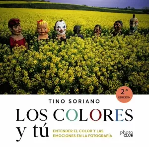 LOS COLORES Y TÚ