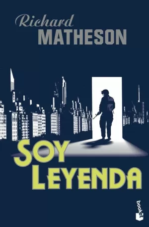 SOY LEYENDA