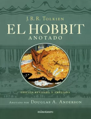 EL HOBBIT