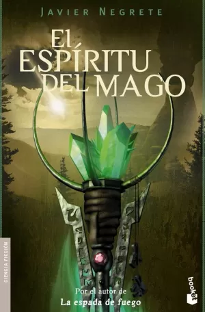 EL ESPIRITU DEL MAGO (NF)