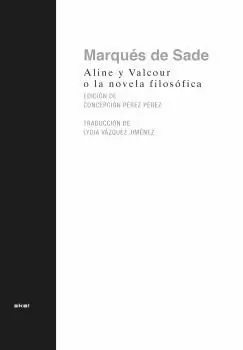 ALINE Y VALCOUR, O LA NOVELA FILOSÓFICA