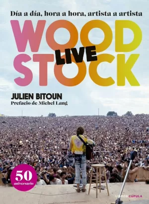 WOODSTOCK