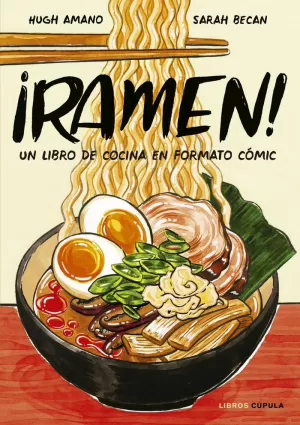 ­RAMEN!