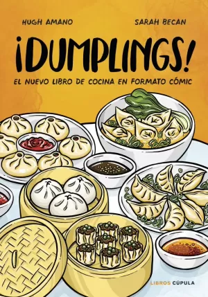 IDUMPLINGS!