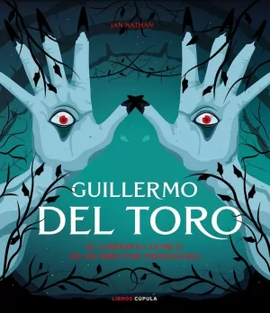 GUILLERMO DEL TORO