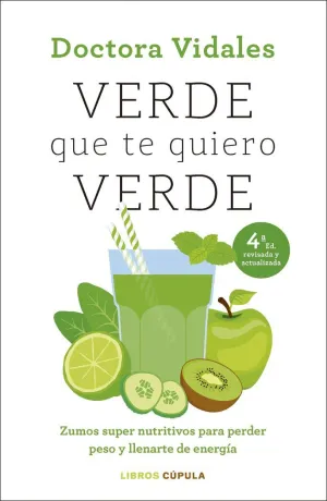 VERDE QUE TE QUIERO VERDE. NUEVA EDICION ACTUALIZADA