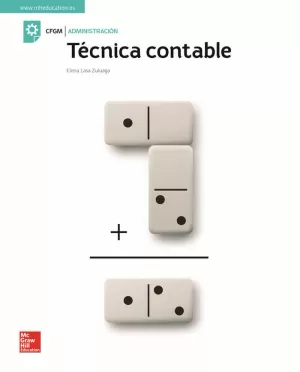 LA - TECNICA CONTABLE GM. LIBRO ALUMNO.